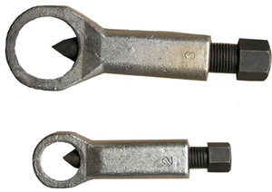 機(jī)械螺母劈開(kāi)器